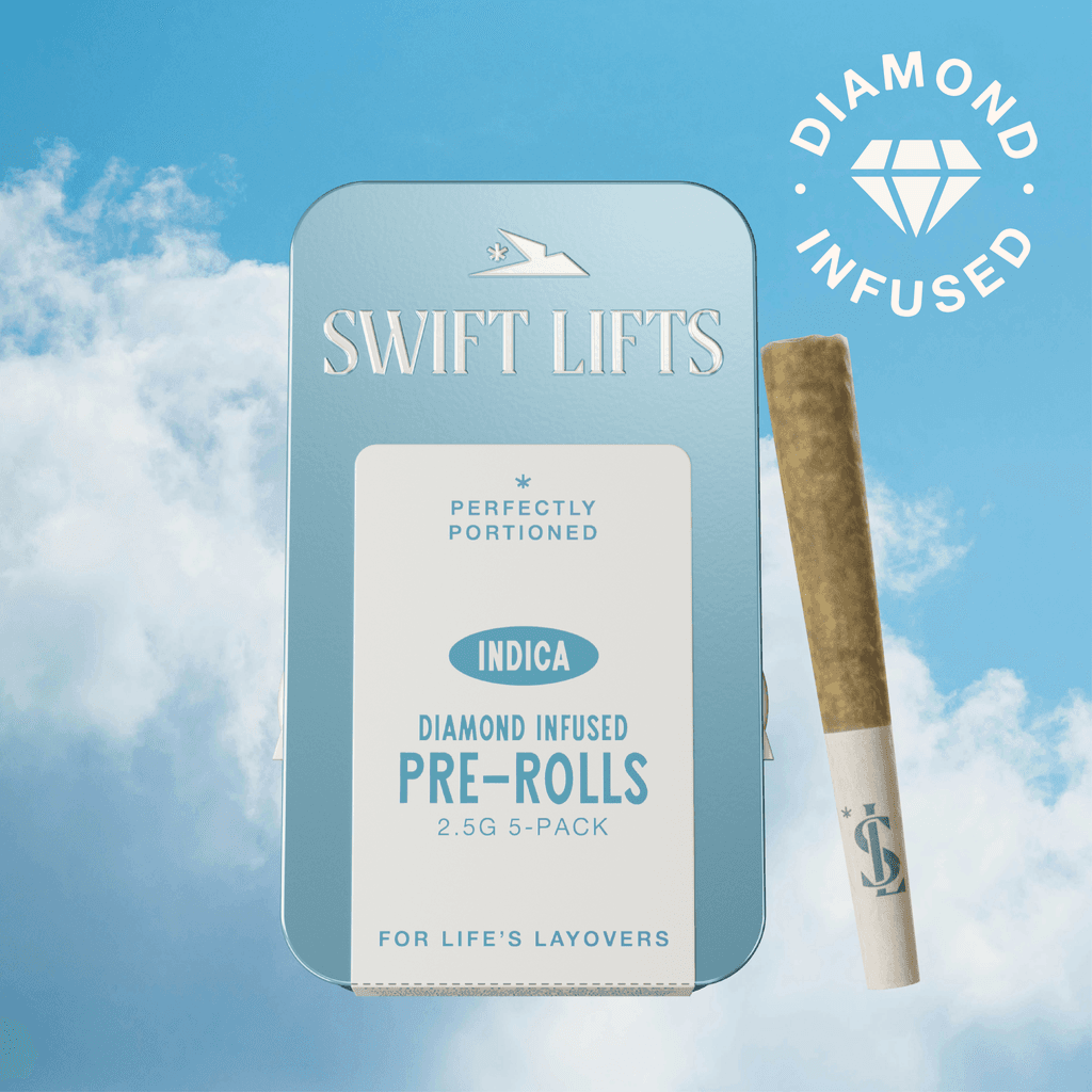 elf bar vape uk Clayborne Blue Dream Diamond Infused PR 3x0.5g Sativa: Lowest Price