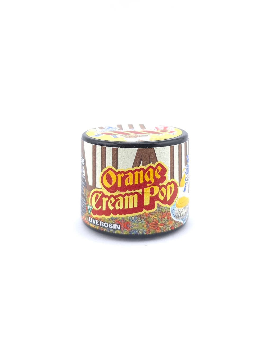 $30 Oceana Gardens 2g  Live Rosin