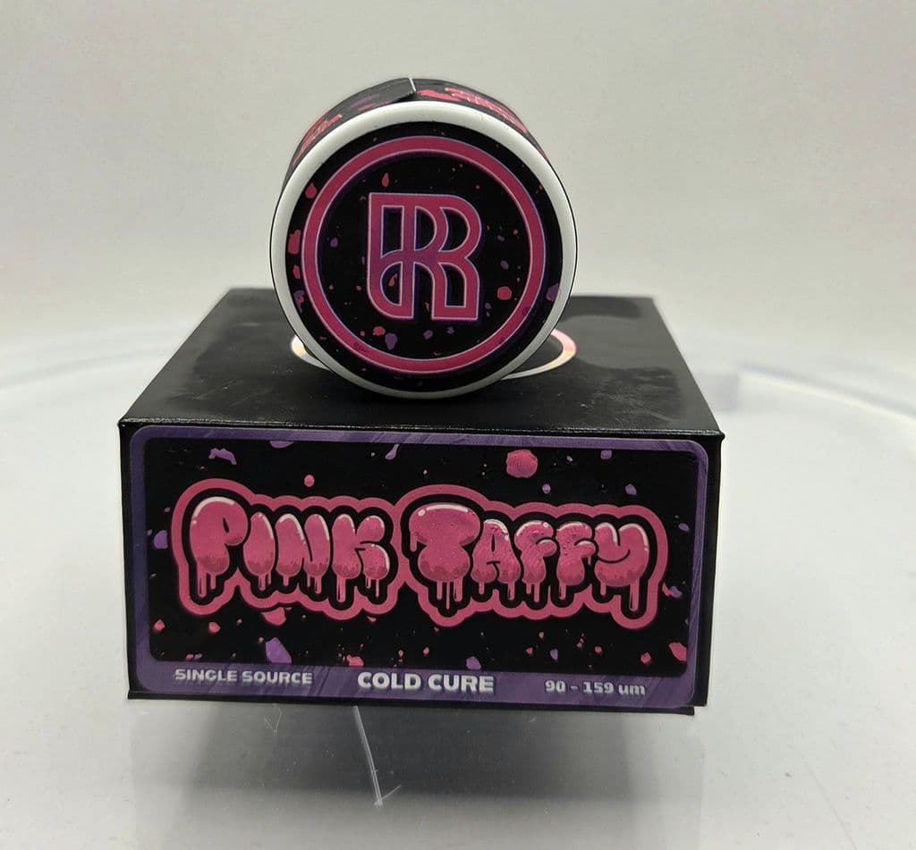 2-for-$105 Rkive 1g Hash Rosin