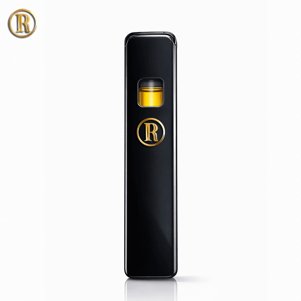 2-for-$35 Redemption Cannabis 1g Live Resin All-In-One