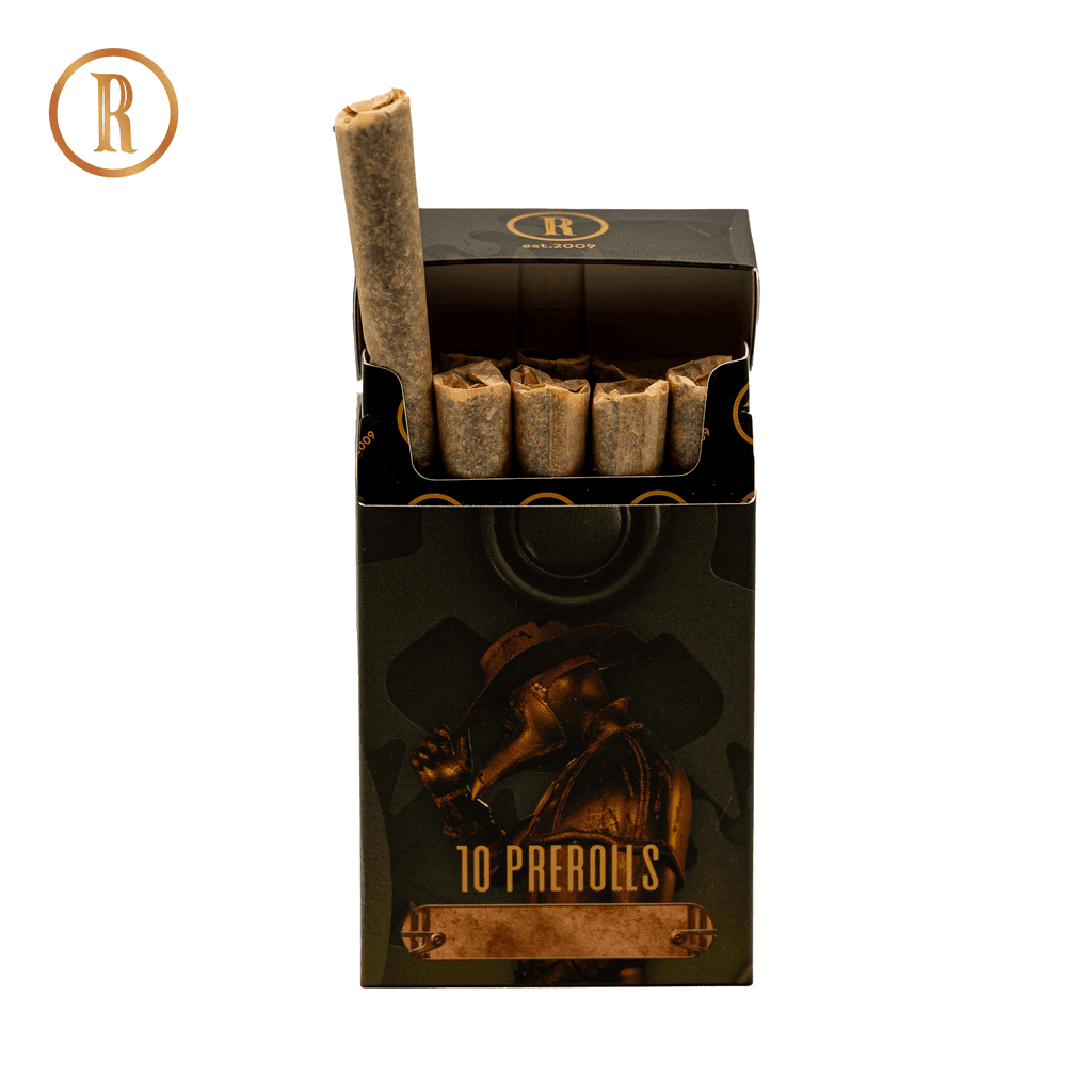2-for-$150 Redemption 28pk Pre-Rolls
