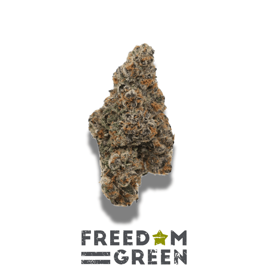 Freedom Green Flower Everyday Low Price