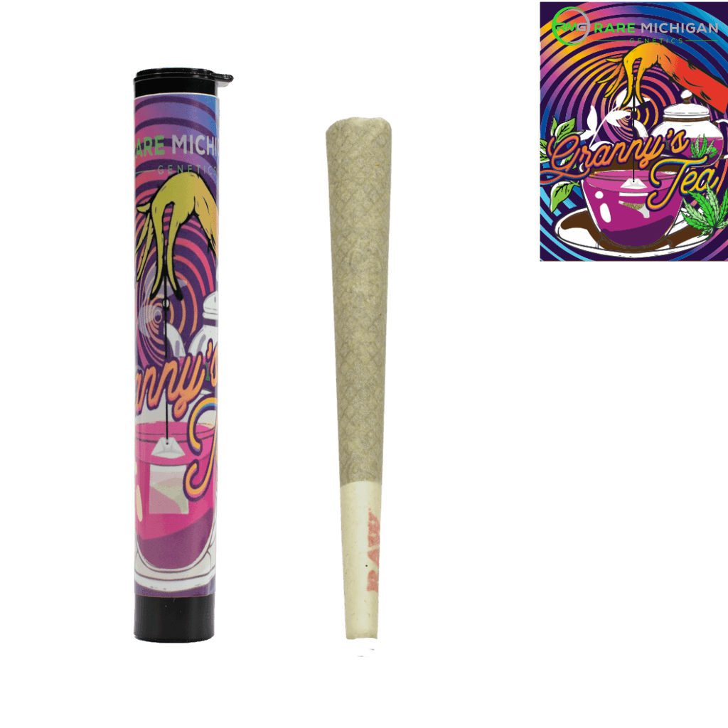 20-for-$45 Select Pre-rolls