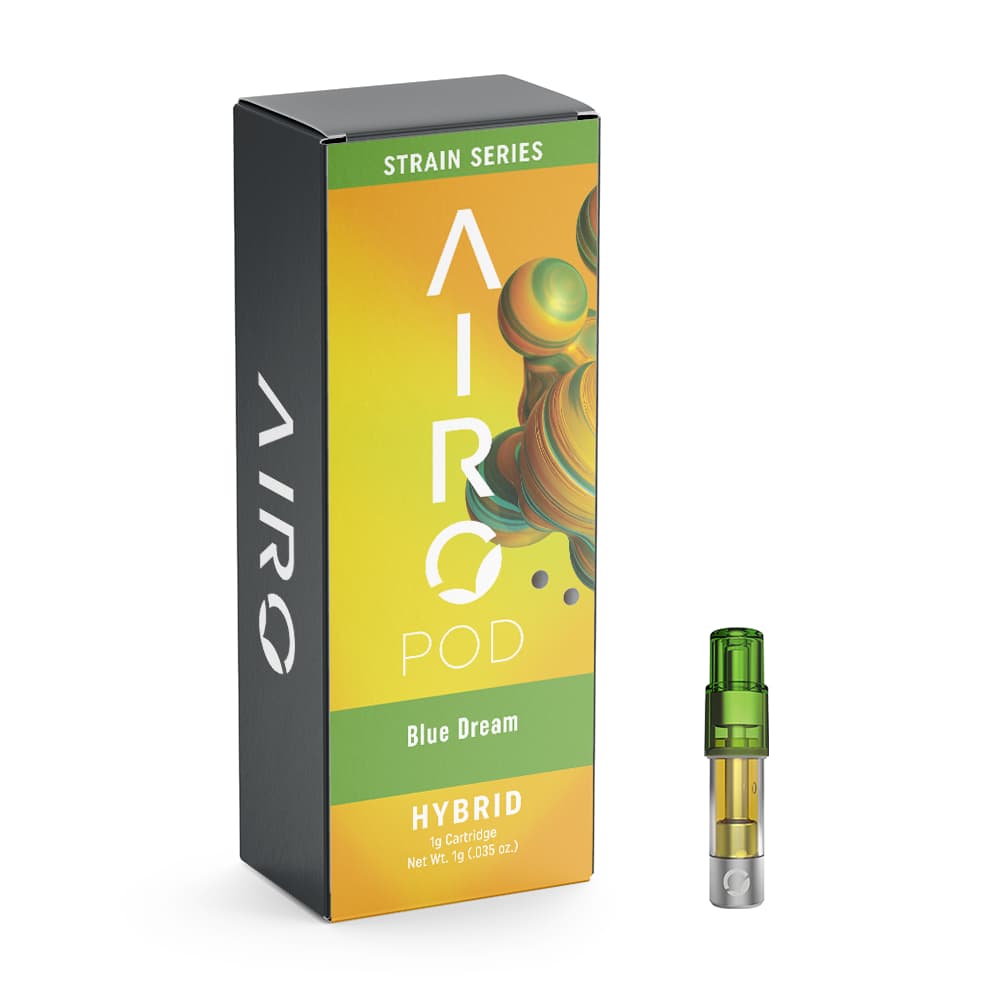 15% OFF Vapes: Airo, Rove, Cookies, Cheetah & More