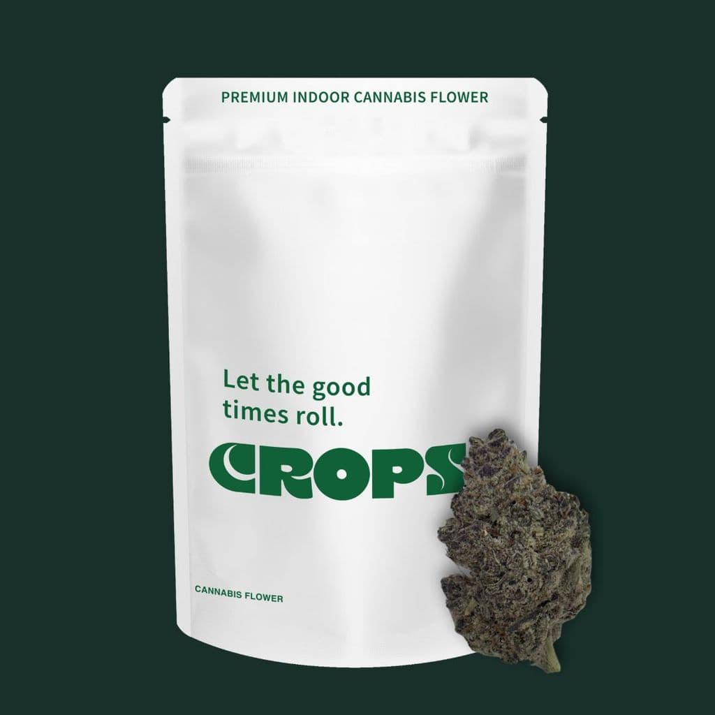 20% OFF Crops, Bullet Train & Another State