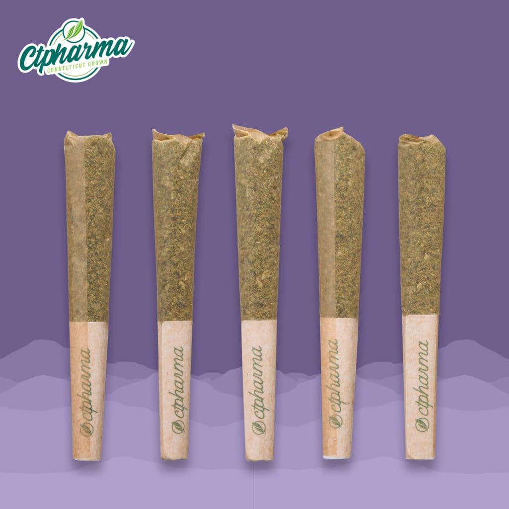 Spend 65.50 Get a $9.99 Select 5pk Pre-Roll
