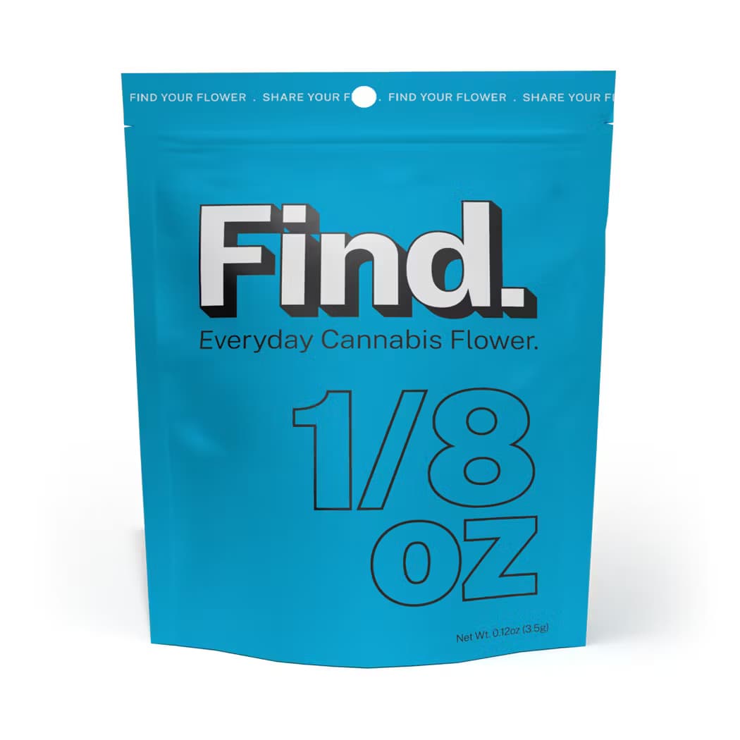 15% OFF Flower: Rythm, Niche, FIND, Kynd, Good Green, E.V., Pete's Farmstand & Simply Herb