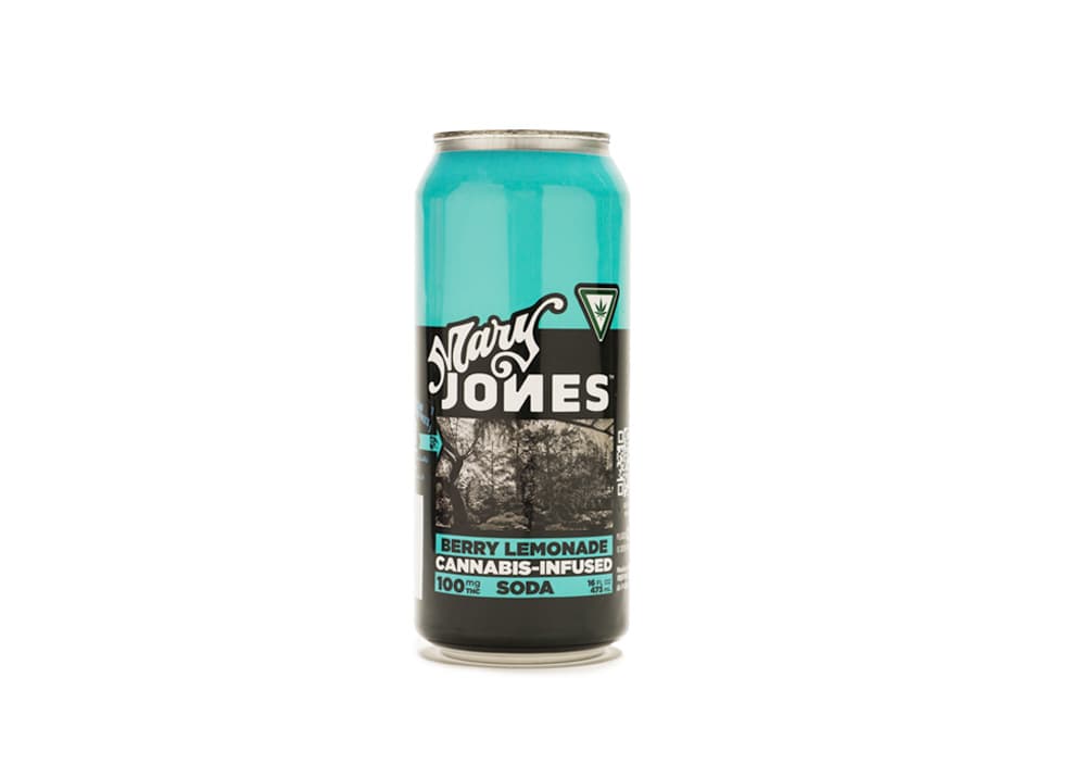 25% OFF Mary Jones, FEEL and Pleasantea beverages