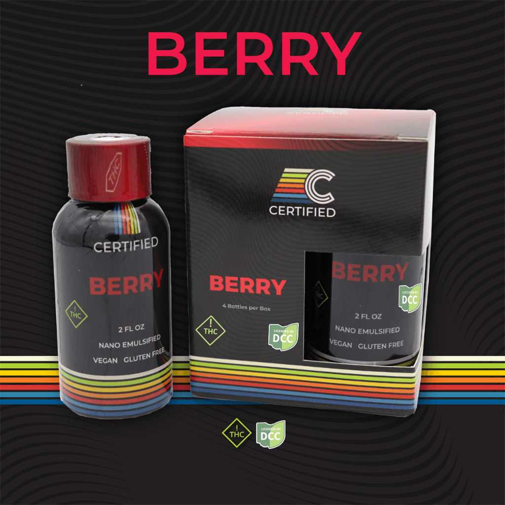 25% OFF Certified Cultivators