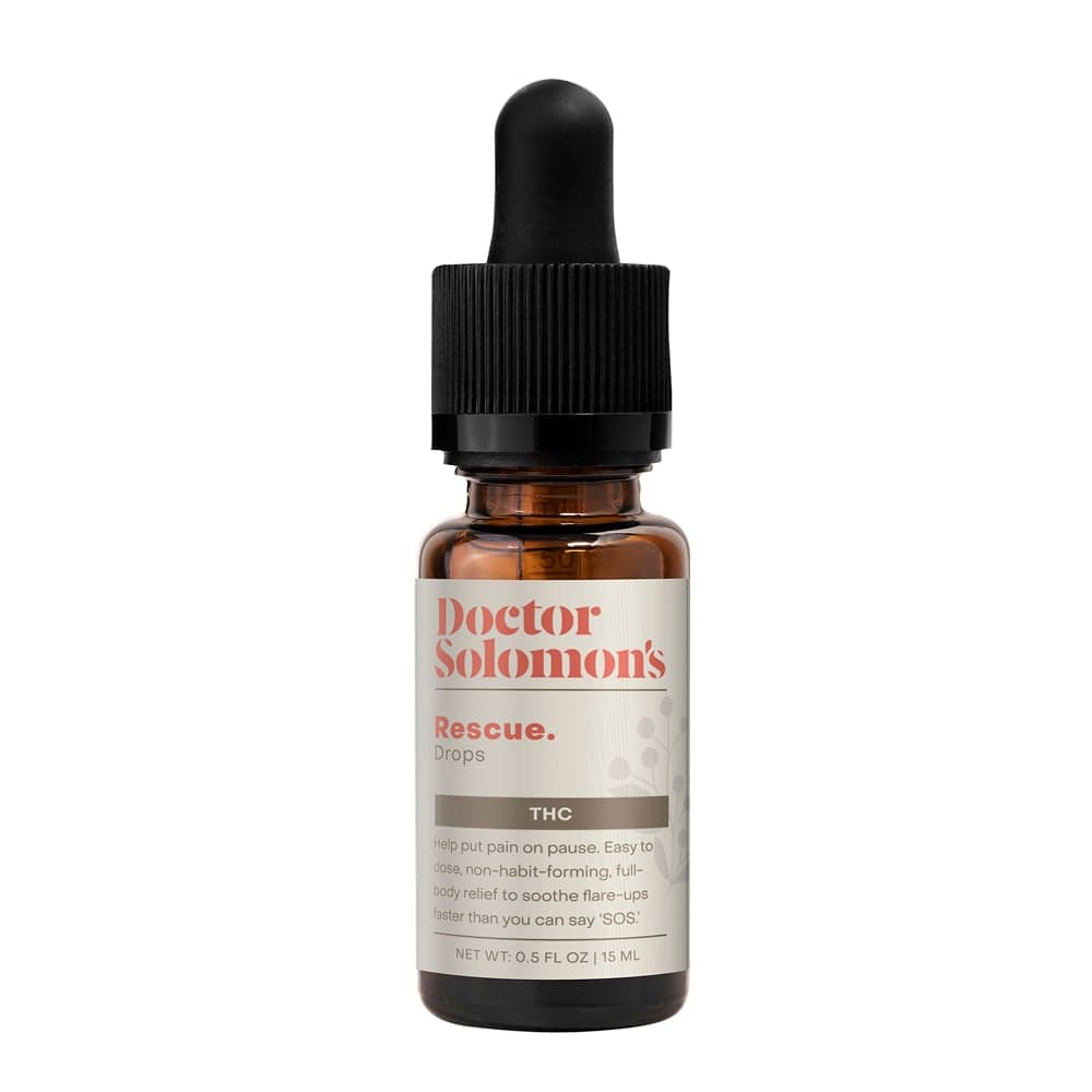 30% Off &Shine, Dr. Solomon's Rythm & Good Green