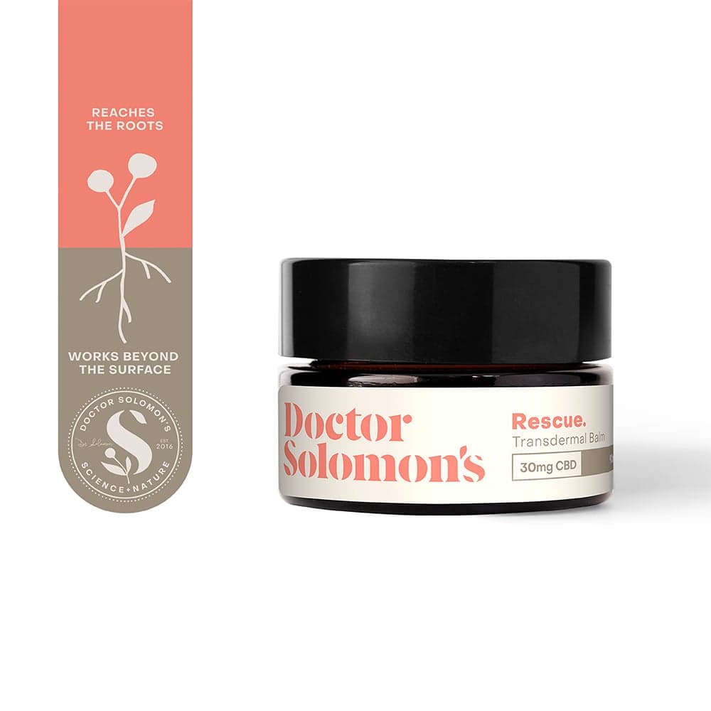 30% Off &Shine, Dr. Solomon's Rythm & Good Green