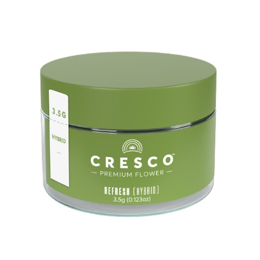 35% Off Cresco Supply, Wonder, Remedi, FloraCal, & Good News