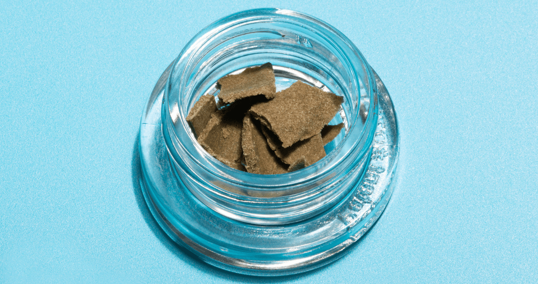 What Is Hashish & How Is It Made? | Zen Leaf