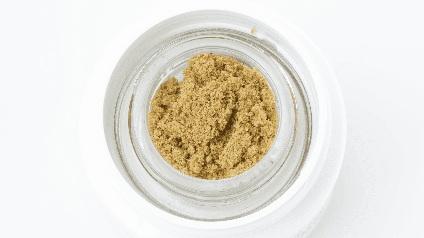 Kief vs. Hash: Exploring Two Popular Cannabis Concentrates