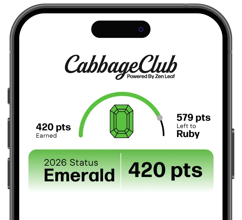 Cabbage Club Preview