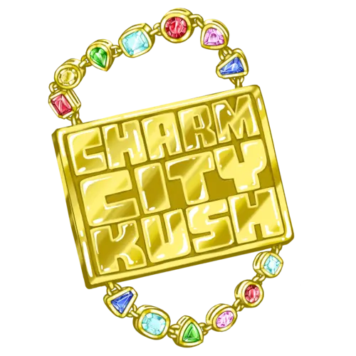 Charm City Kush image 1
