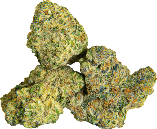 Gas Powered Cake image 1