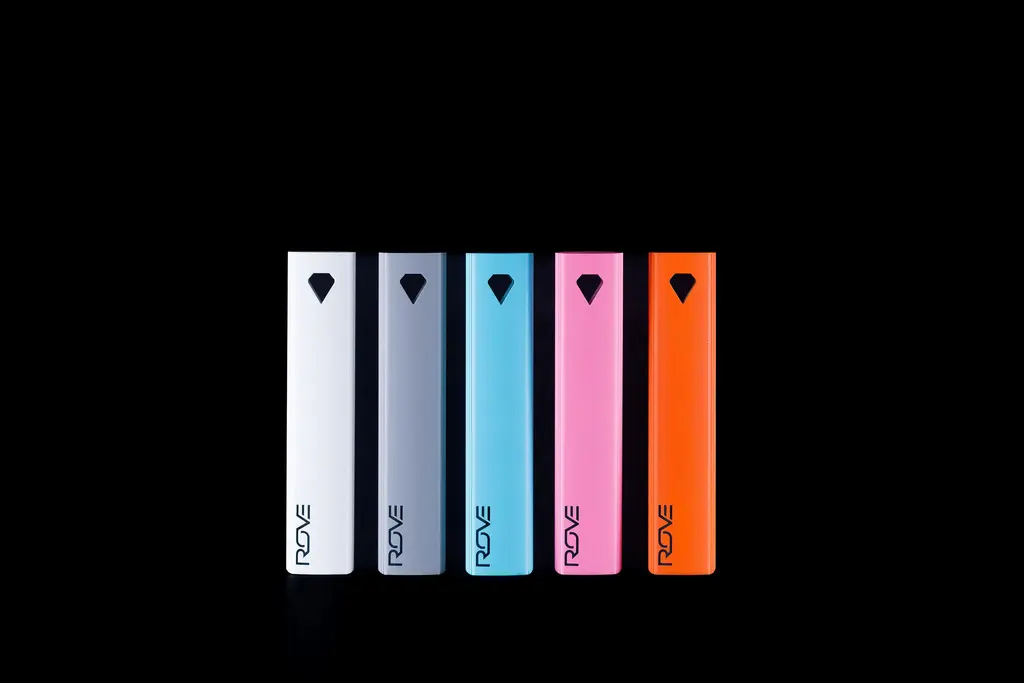 40% Off Rove