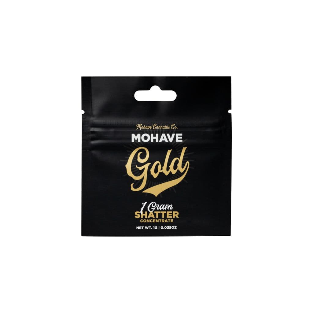 BOGO Mohave 1G Extracts