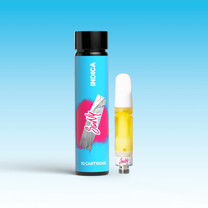 3-for-$89 - Savvy 1g Carts