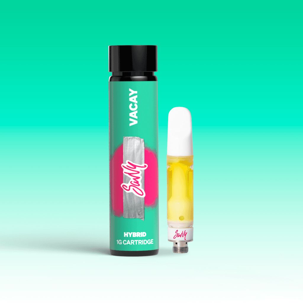 $29 Savvy 1G Cartridges