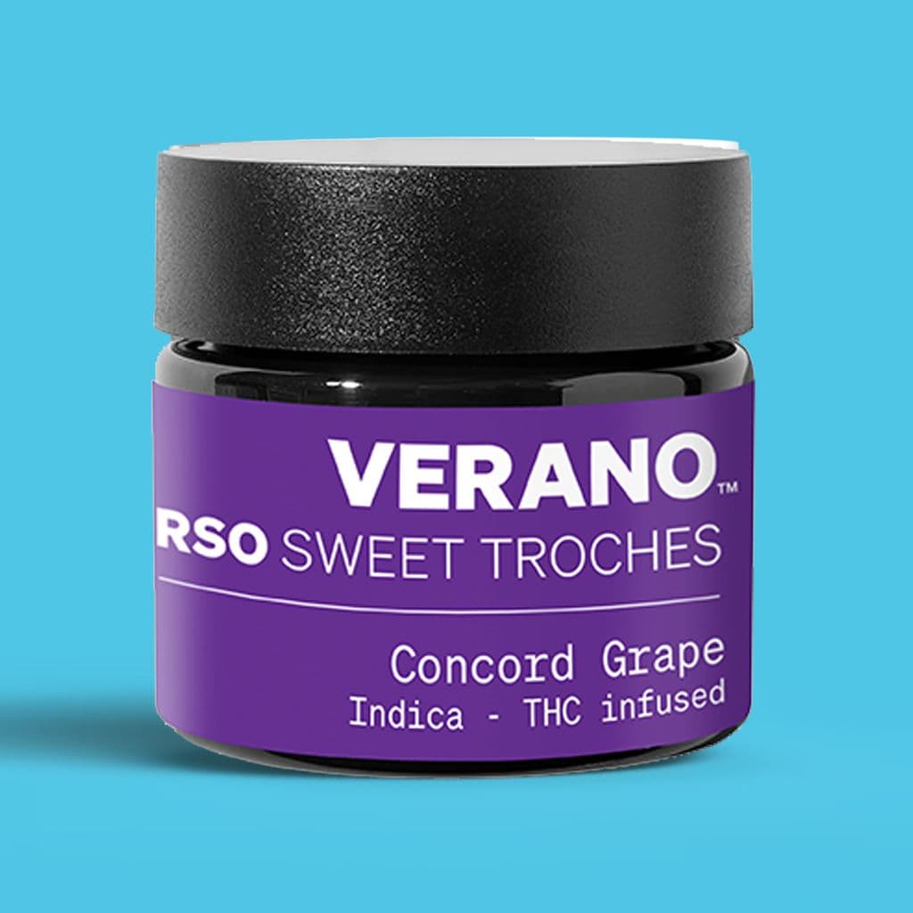 35% Off 2 Verano, Bits, Encore, Savvy & Nectar Troches