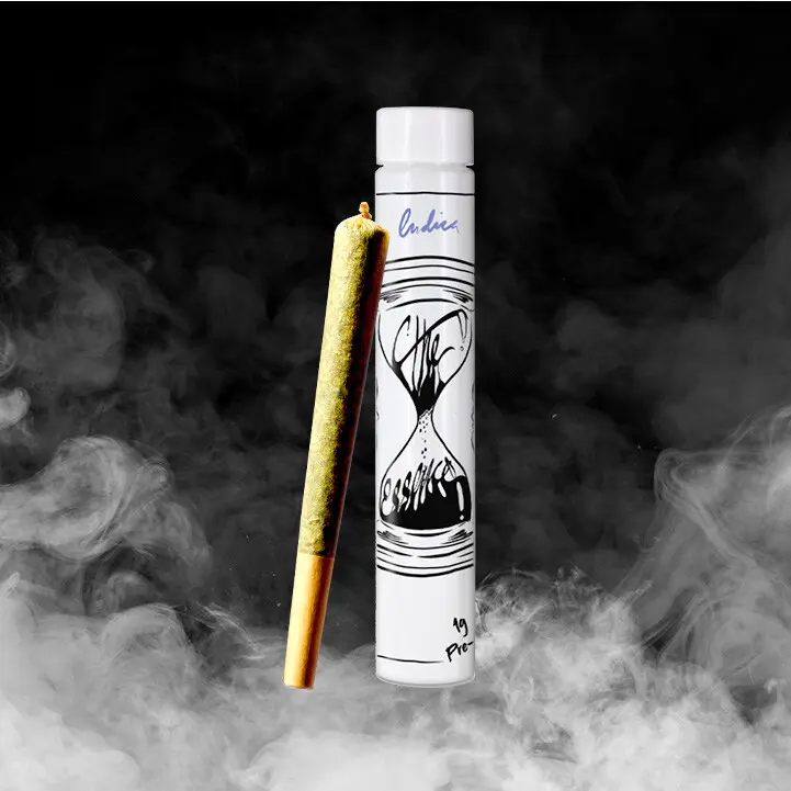 5-for-$40 (the) Essence 1G J's Pre-rolls