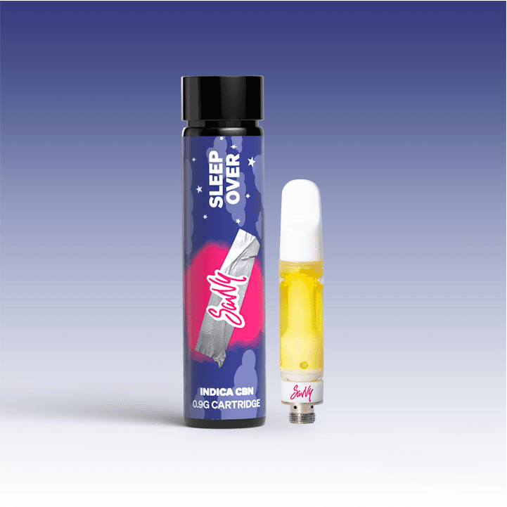 2-for-$44 Savvy 1G Cartridges
