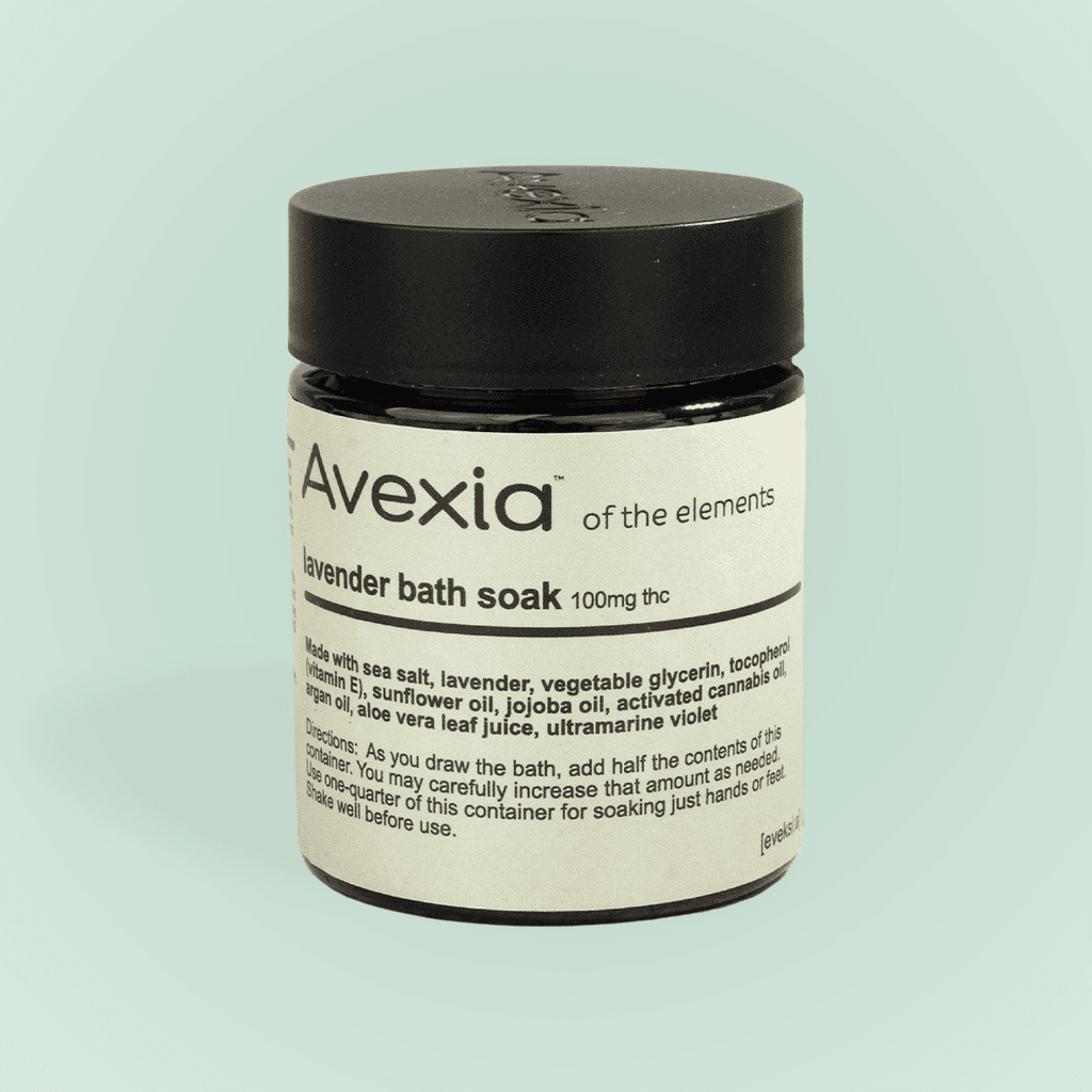 35% Off Avexia