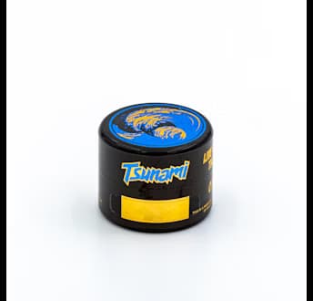 30% Off Tsunami 1g Live Resin Concentrates