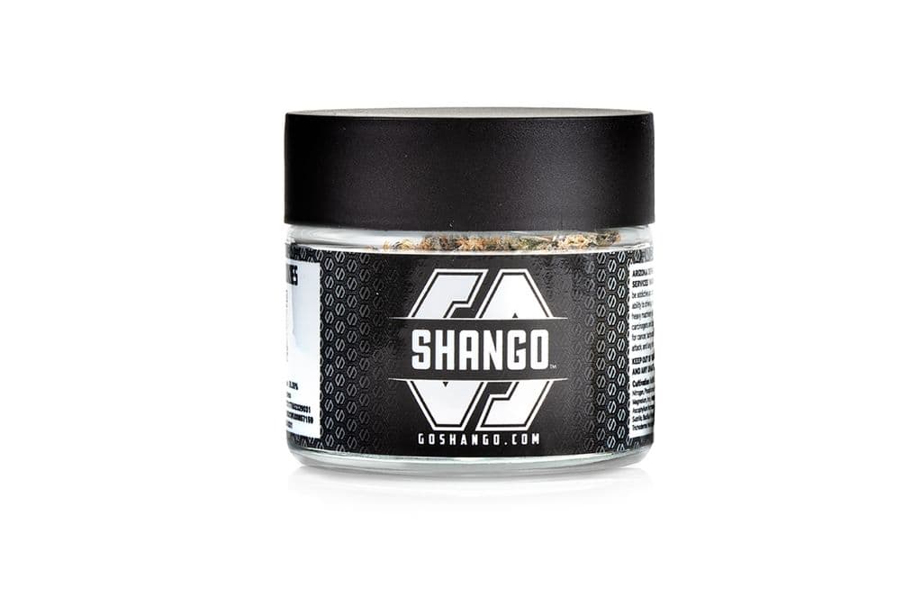 40% Off Shango 1/8ths