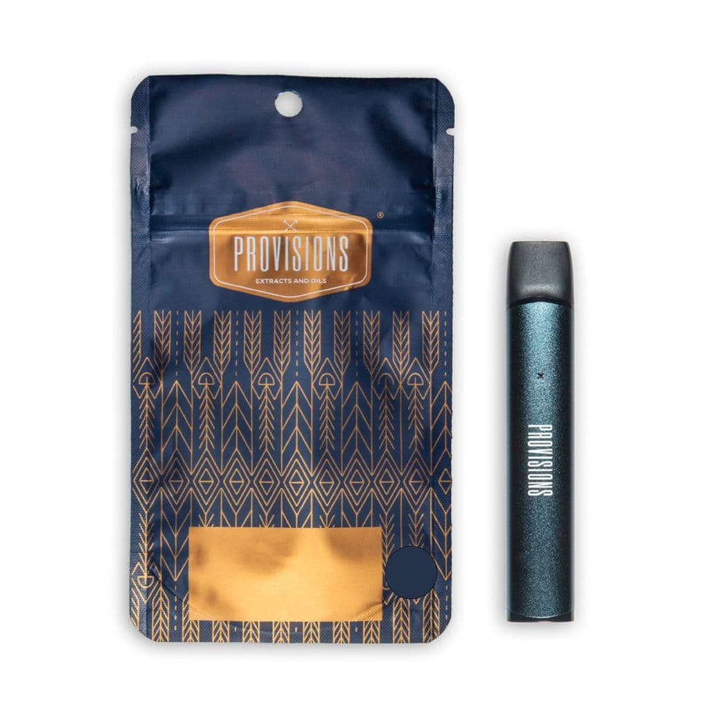 25% Off Provisions 2g All-In-One