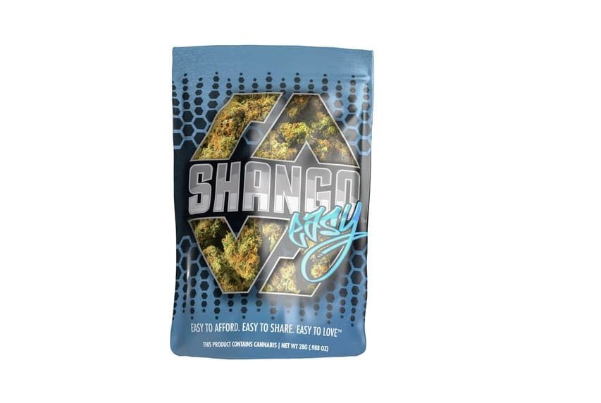 30% Off Shango OZ