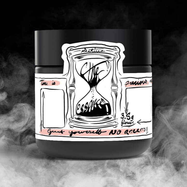 $30 (the) Essence 1/8ths