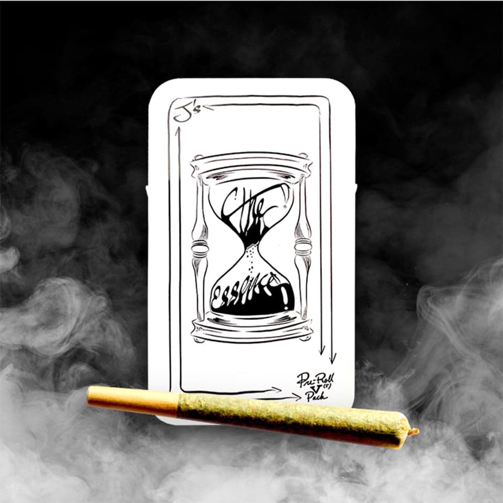 35% OFF (the) Essence Flower & Pre-Rolls