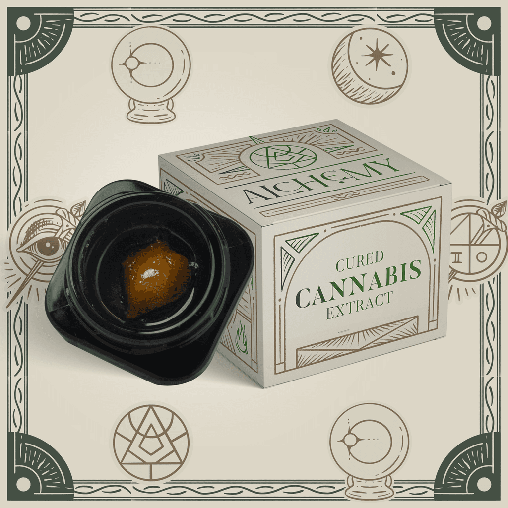 30% OFF Alchemy, I420, Midweek Friday, NuEra & Sweet Life