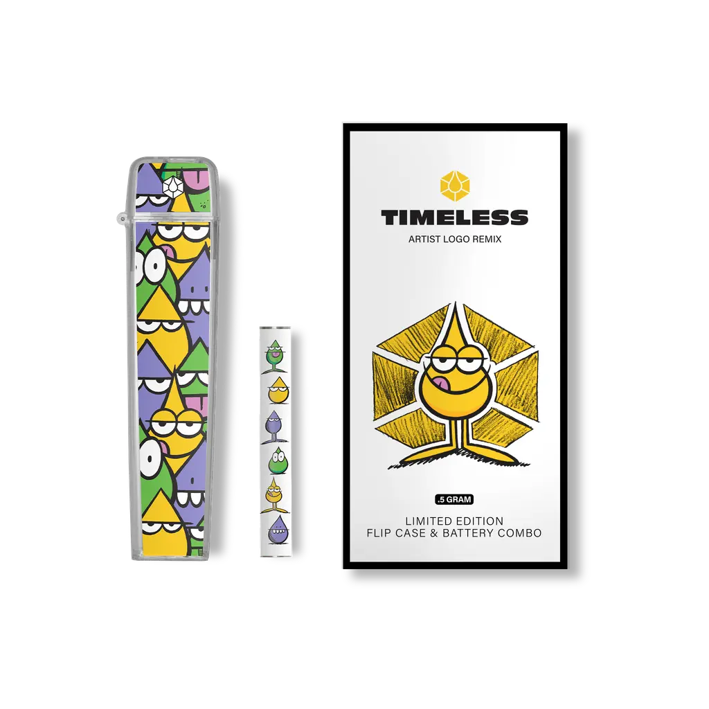 30% OFF When You Buy 2+ Timeless Vapes