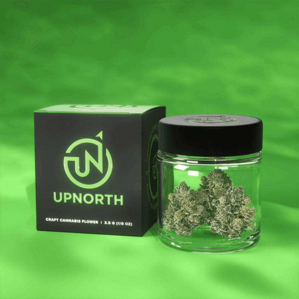 20% OFF Aeriz, UpNorth, Daze Off & 93 Boyz