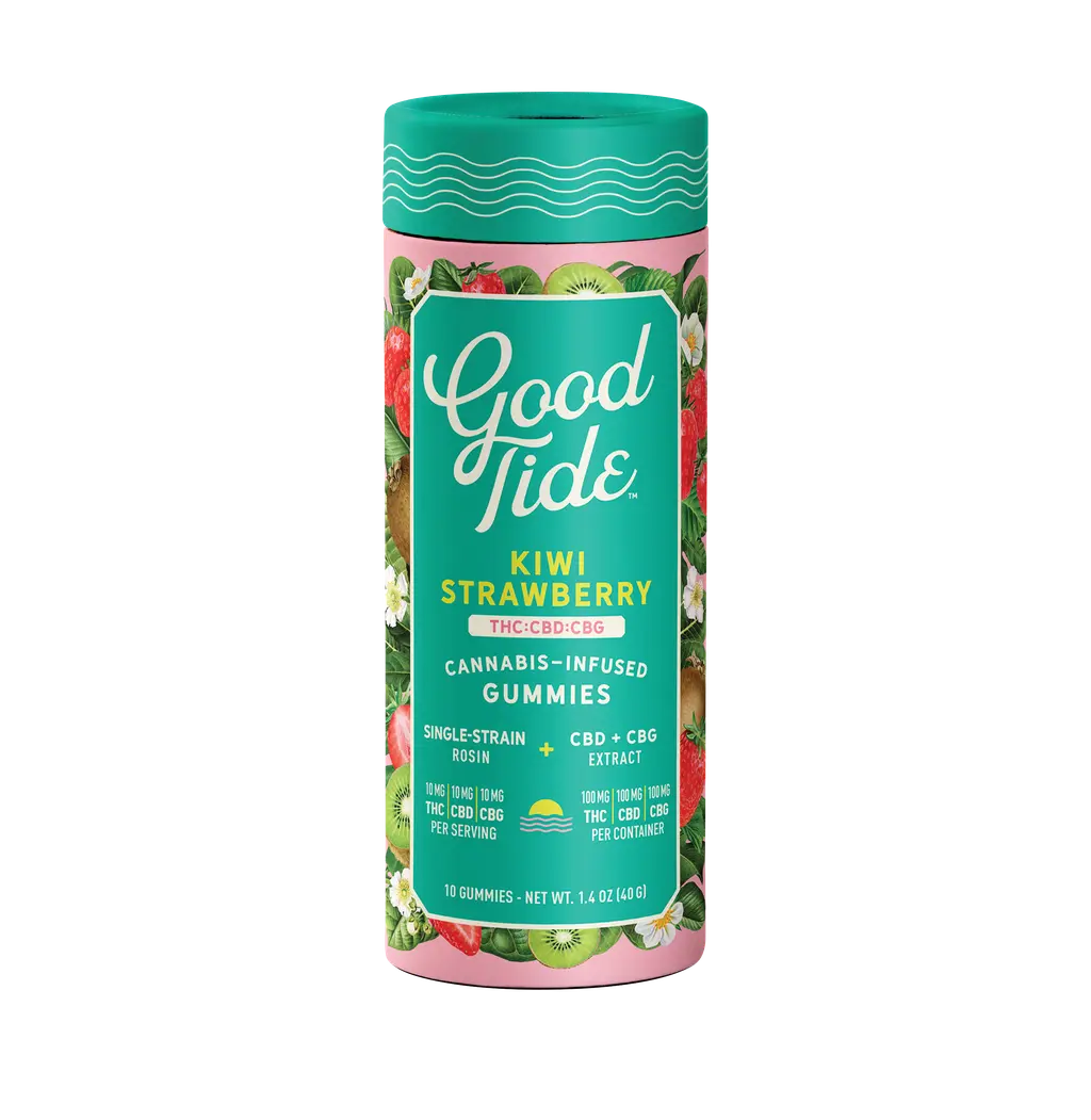 25% OFF Wyld & Good Tide