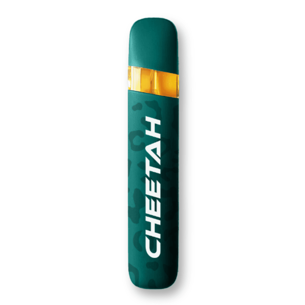 25% OFF Cheetah