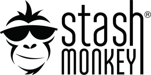 40% OFF Stash Monkey Stash Boxes