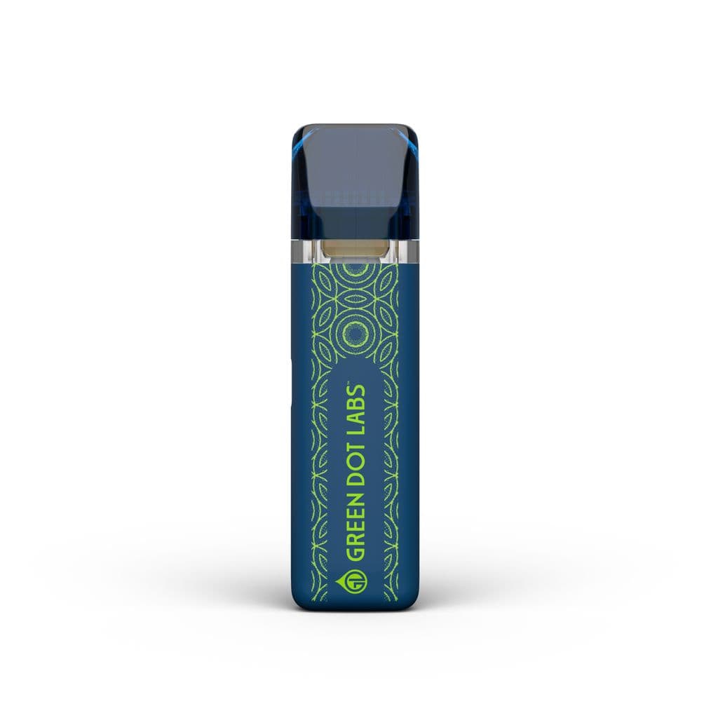 Buy 2 Green Dot Live Rosin Vapes, Get 20% Off *Exclusions