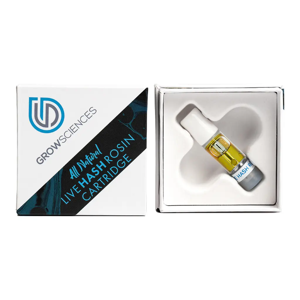 40% Off Grow Sciences Vapes