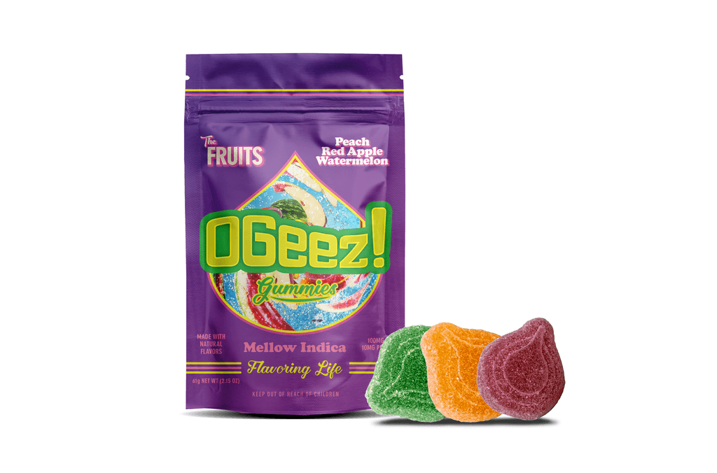 30% OFF Ogeez!