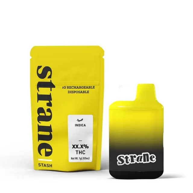 Bundle 2 Strane 1g Disposable for $70