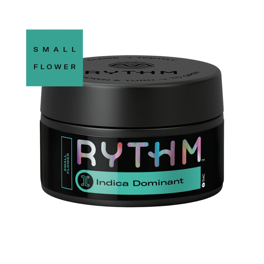 40% Off - Good Green & Rythm 14g/28g