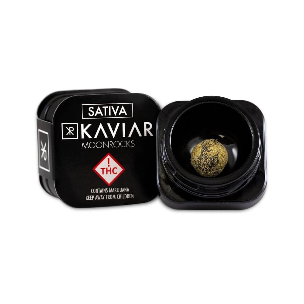 25% OFF Kaviar, Blaze & Bloom