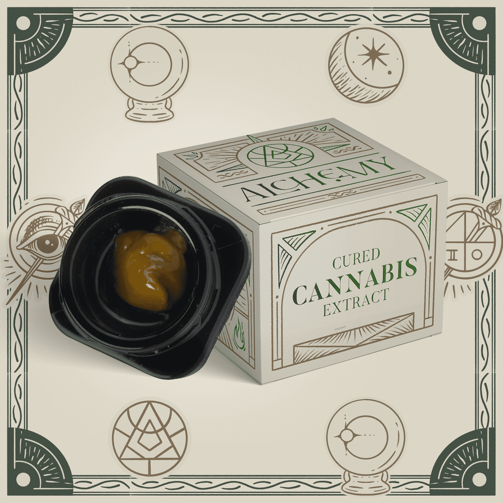 30% OFF Alchemy, I420, Midweek Friday, NuEra & Sweet Life