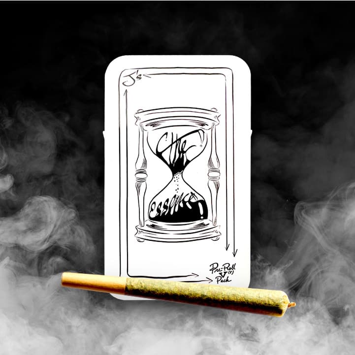 35% OFF (the) Essence Flower & Pre-Rolls