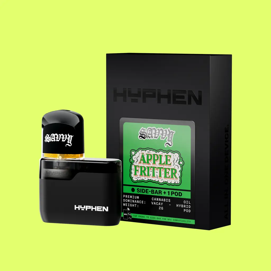5-for-40% OFF Savvy 2g Vapes